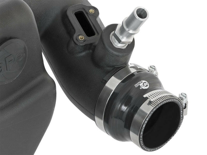 aFe Momentum GT Pro DRY S Stage-2 Intake System 13-16 Cadillac ATS L4-2.0L (t) Cold Air Intakes aFe