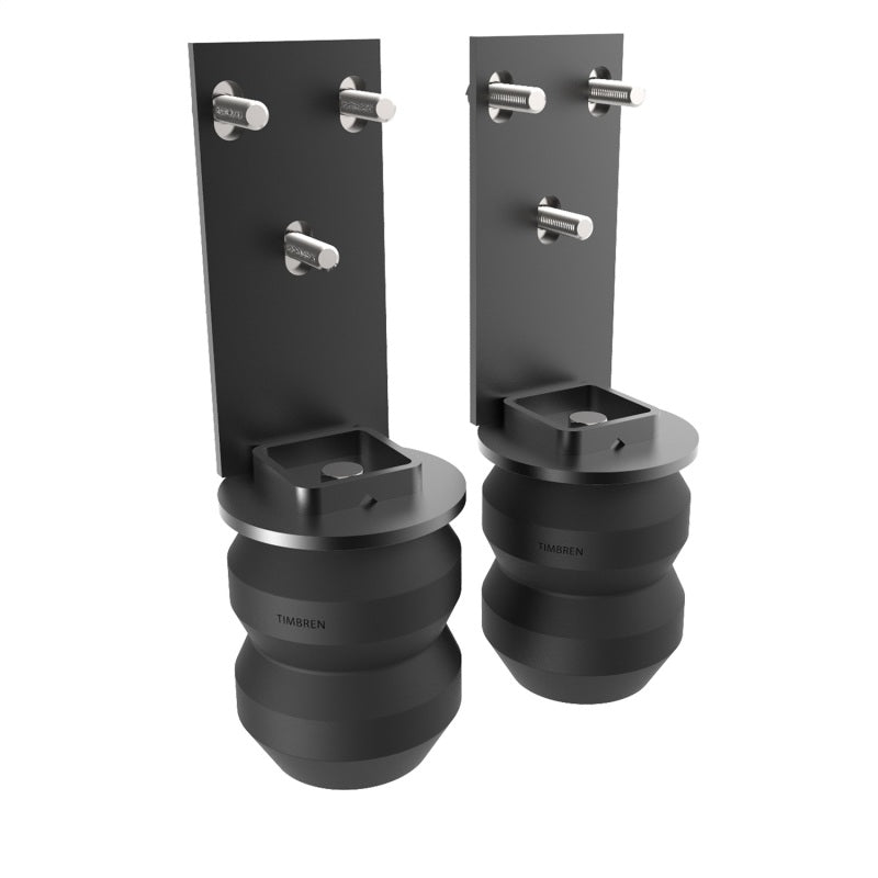 Timbren 1998 Hino FE2620 Front Suspension Enhancement System Bump Stops Timbren