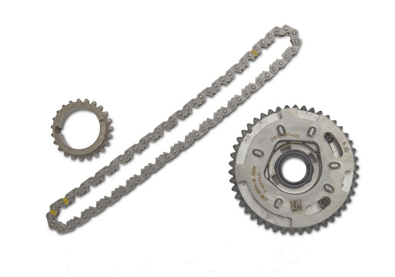 Ford Racing 2020+ F-250 7.3L OE Timing Chain Set Timing Chains Ford Racing