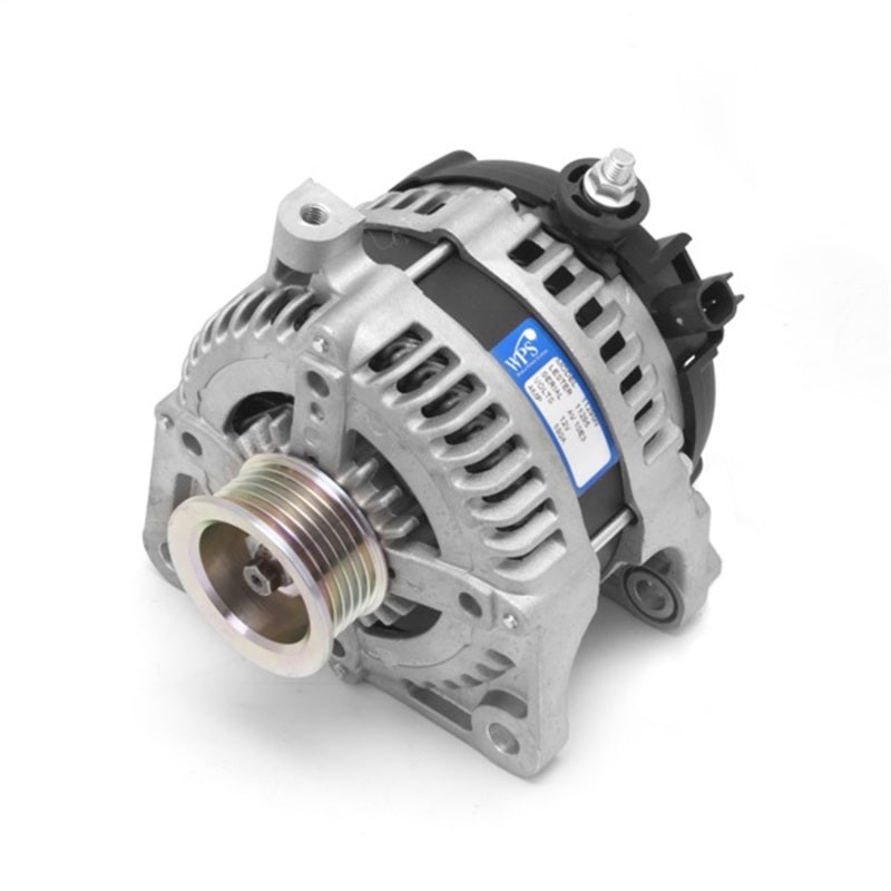 Omix Alternator 160 Amp 07-11 Jeep Wrangler Alternators OMIX