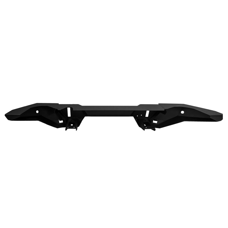 ARB 2021 Ford Bronco Rear Bumper Wide Body (Fit Kit NOT Included) Bumpers - Steel ARB