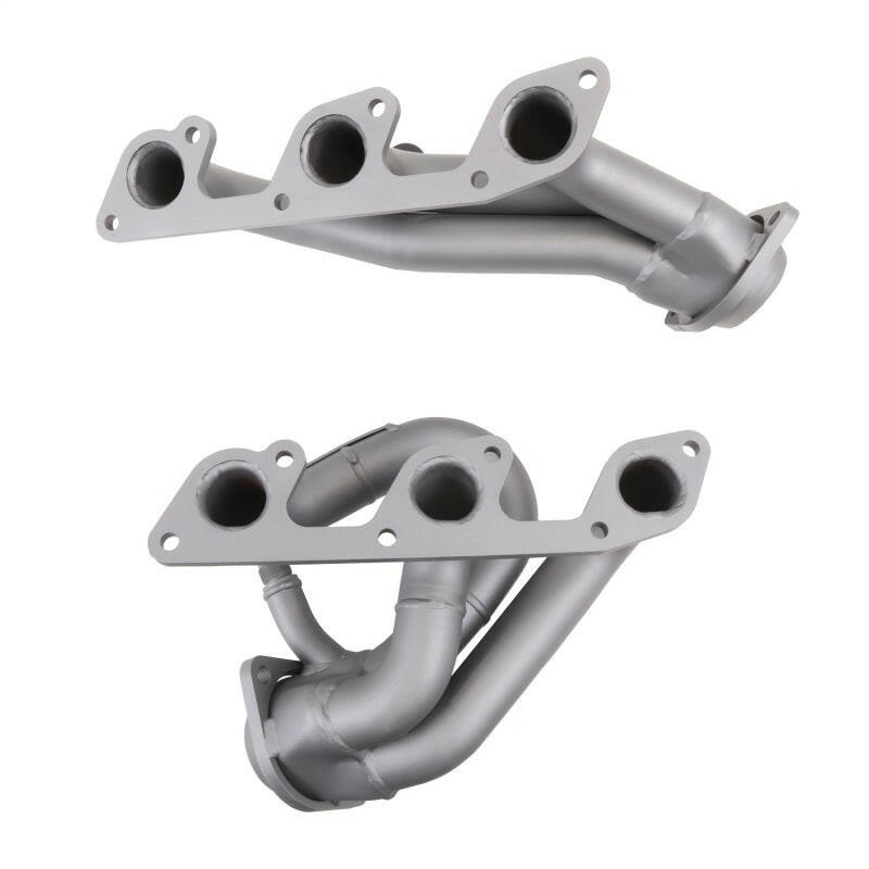 BBK 05-10 Mustang 4.0 V6 Shorty Tuned Length Exhaust Headers - 1-5/8 Titanium Ceramic Headers & Manifolds BBK
