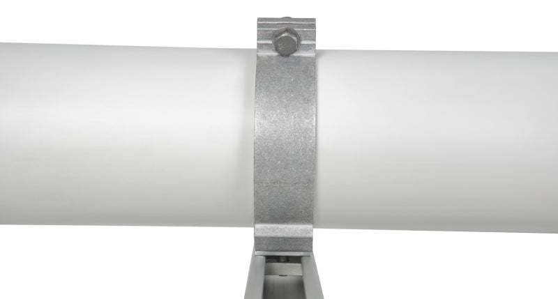 Rhino-Rack Conduit Clamp Set - 2 pcs Clamps Rhino-Rack