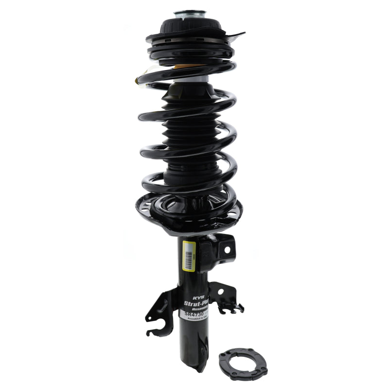 KYB 14-16 Dodge Dart SXT Strut-Plus Strut - FR Shock & Spring Kits KYB