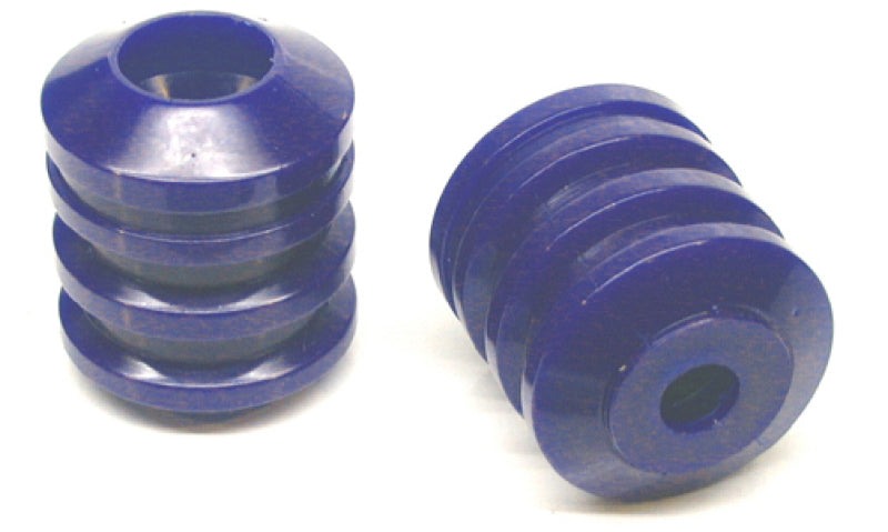 SuperPro Gmh-Bump Stop Bushing Kits Superpro