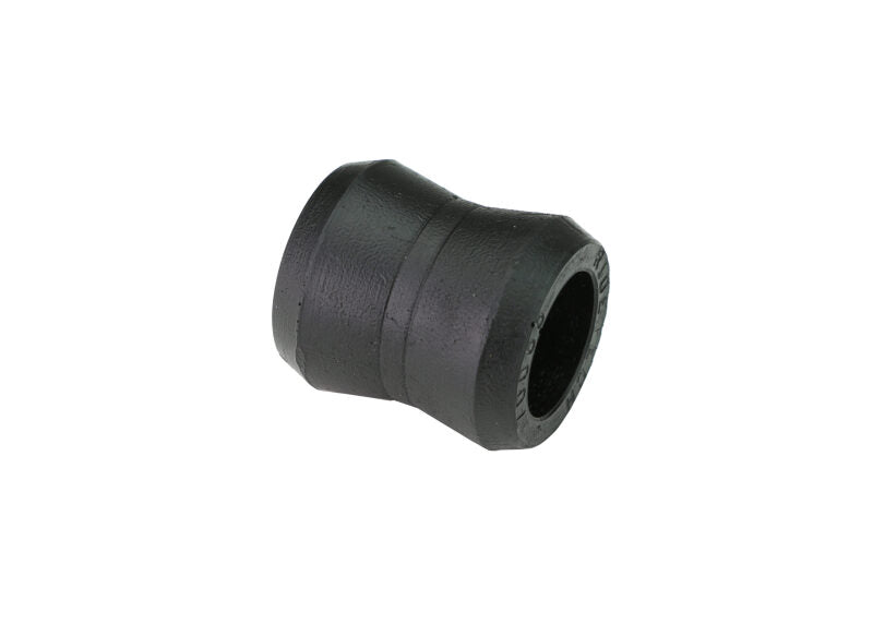 Ridetech 5/8in Poly Bushing For 1.5in Smooth Body Eye Mount - Single Bushing Kits Ridetech