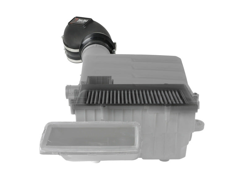 aFe Super Stock Induction System Pro Dry S Media Volkswagen GTI (MKVII) 15-21 L4-2.0L (t) Cold Air Intakes aFe