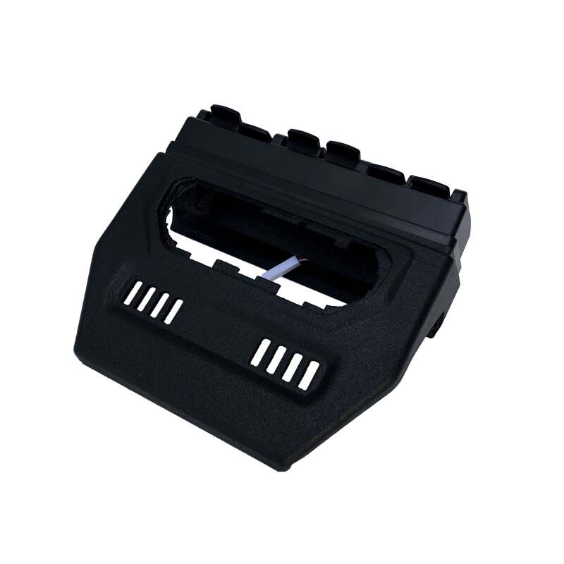 Oracle Trigger 6 Shooter Jeep Jl-Jt Combo Kit Switch Panels ORACLE Lighting