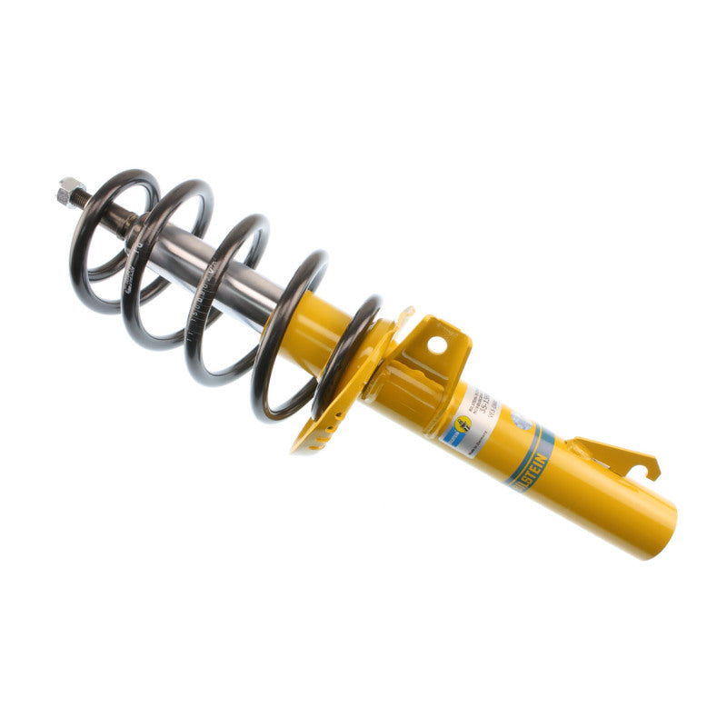 Bilstein B12 2008 Audi TT Quattro Base Coupe Front and Rear Complete Suspension Kit Shock & Spring Kits Bilstein