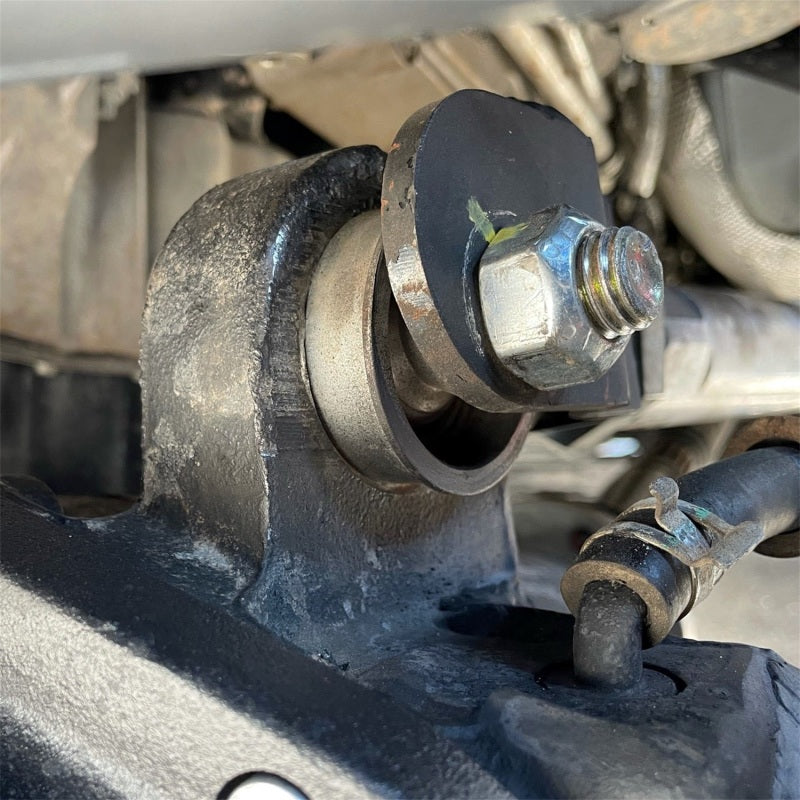 RockJock JL/JT Johnny Joint Uni-Ball for 3-Links Factory Diffs Only w/ Installation Tool Suspension Arms & Components RockJock