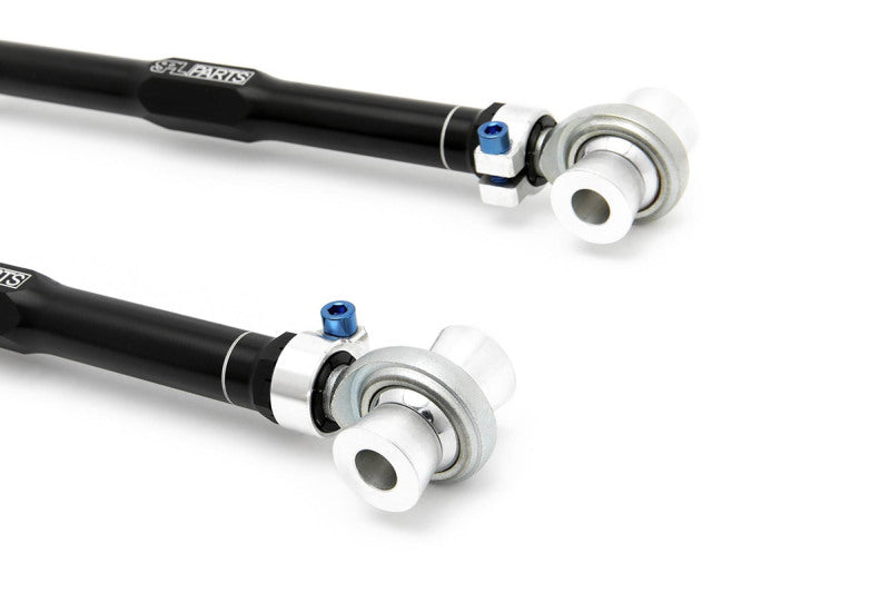 SPL Parts 06-15 Mazda Miata (NC) Rear Toe Arm (Bumpsteer Adjustable w/Eccentric Lockout) Suspension Arms & Components SPL Parts