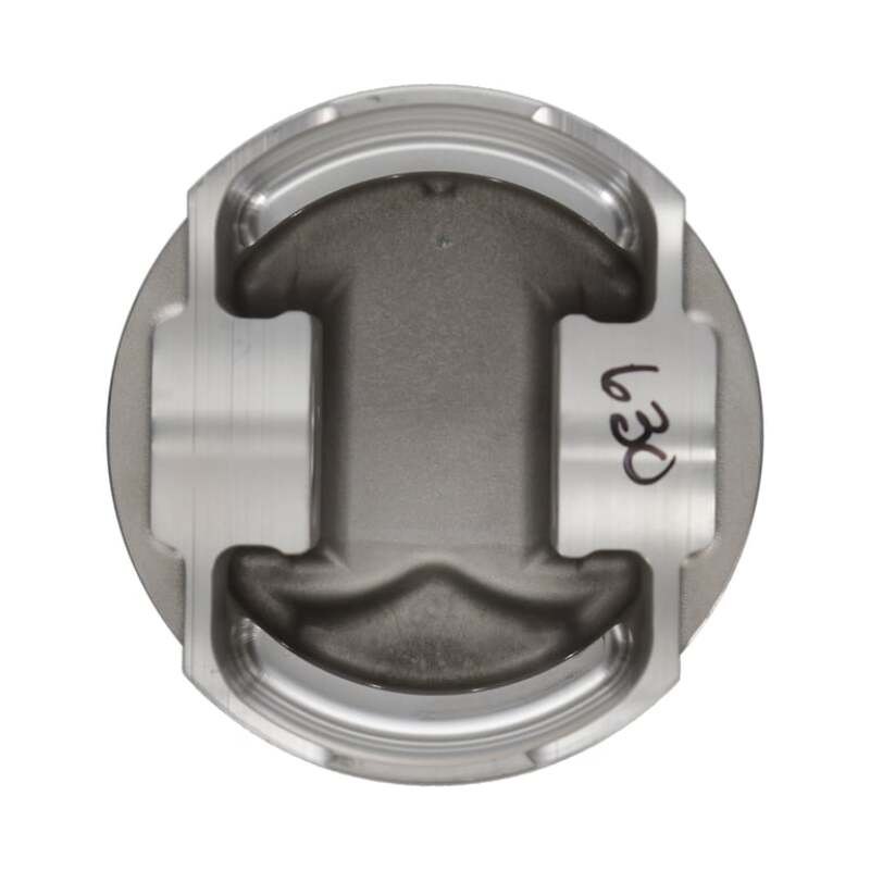 Wiseco Chrysler 383 4.310in Bore 1.918in CH -10.00 CC Piston Set Piston Sets - Forged - 8cyl Wiseco