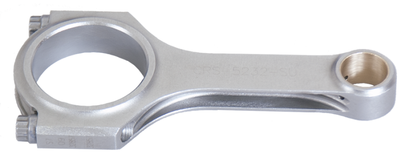 Eagle Subaru EJ18/EJ20 4340 H-Beam Connecting Rods (Set of 4) (Rods Longer Than Stock) Connecting Rods - 4Cyl Eagle