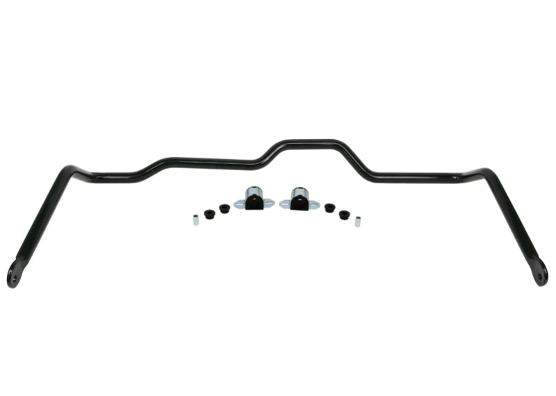 Whiteline Toyota Landcruiser 80/105 Series Rear 30mm X Heavy Duty Fixed Swaybar Sway Bars Whiteline