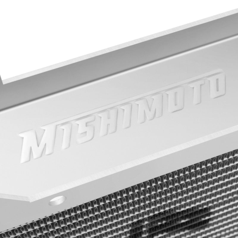 Mishimoto 70-73 Datsun 240Z Manual/Automatic Radiator Radiators Mishimoto