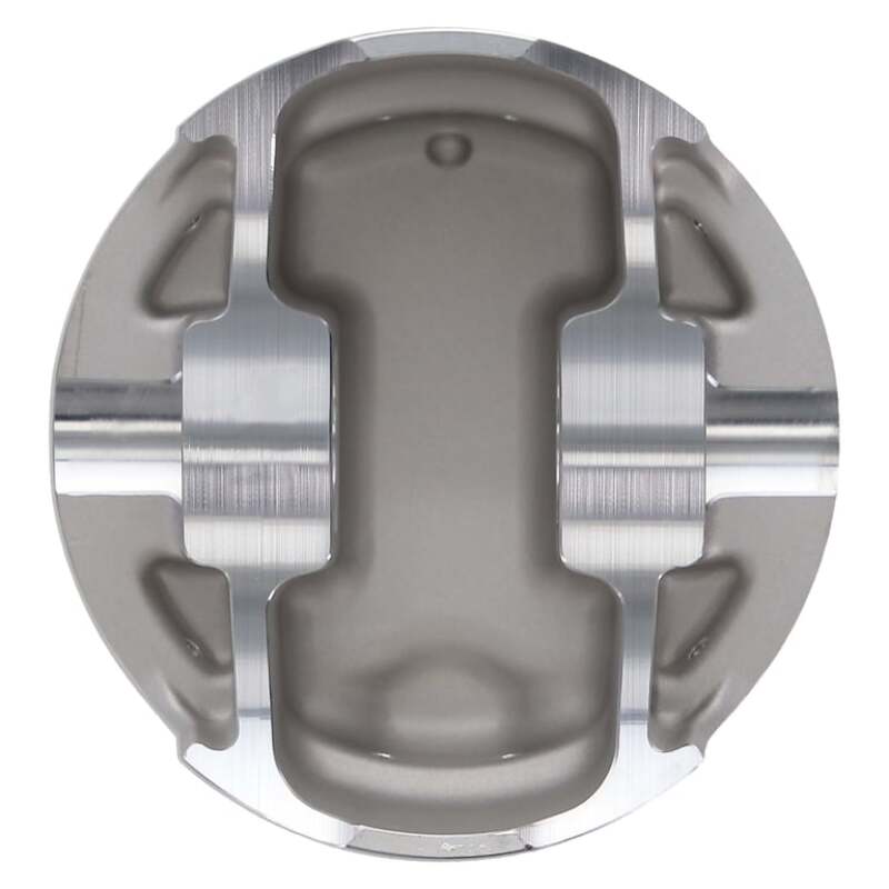 Wiseco RED Series Chevy LS 4.135in Bore 1.294in CH -15.00 CC Piston Set Piston Sets - Forged - 8cyl Wiseco