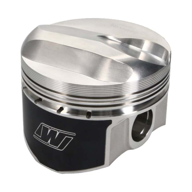 Wiseco RED Series Chevy Big Block 4.280in Bore 1.395in CH 21.00 CC Piston Set Piston Sets - Forged - 8cyl Wiseco