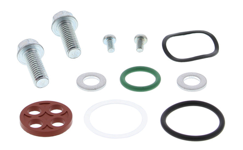 All Balls Racing 04-06 KTM SMC 625 Fuel Tap Repair Kit Fuel Components Misc All Balls Racing