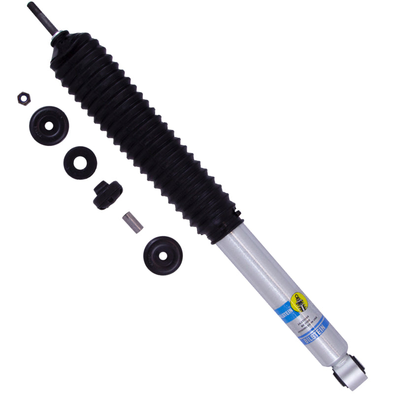 Bilstein 5100 Series 2019+ Dodge Ram 1500 46mm Monotube Shock Absorber- Rear Shocks and Struts Bilstein