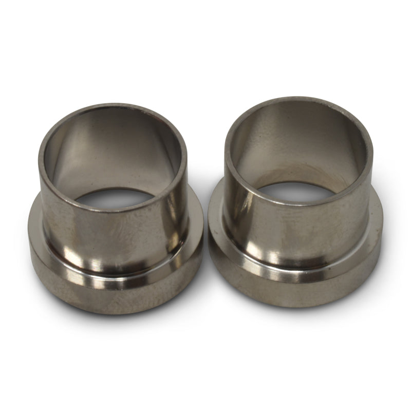 Russell Performance -6 AN Tube Sleeve 3/8in dia. (Endura) (2 pcs.) Hardware - Singles Russell