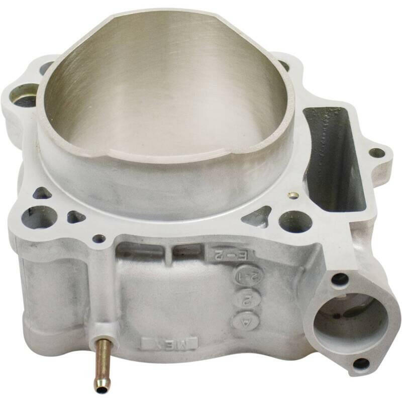 Cylinder Works 05-17 Honda CRF 450 X 450cc Big Bore Cylinder 99mm Cylinder Kits Cylinder Works