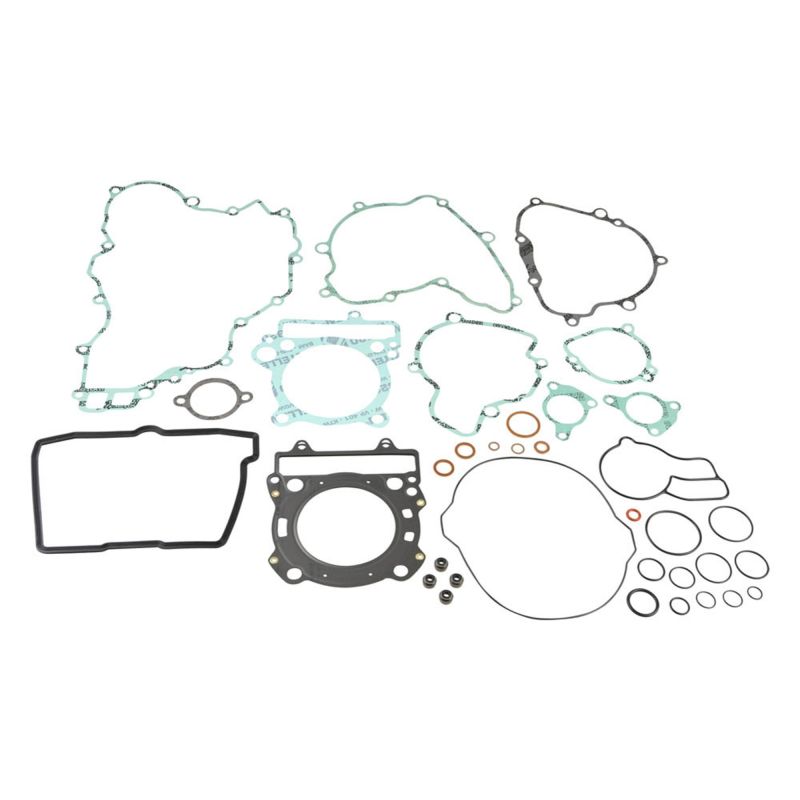 Athena 05-12 KTM 250 EXC-F Complete Gasket Kit Gasket Kits Athena