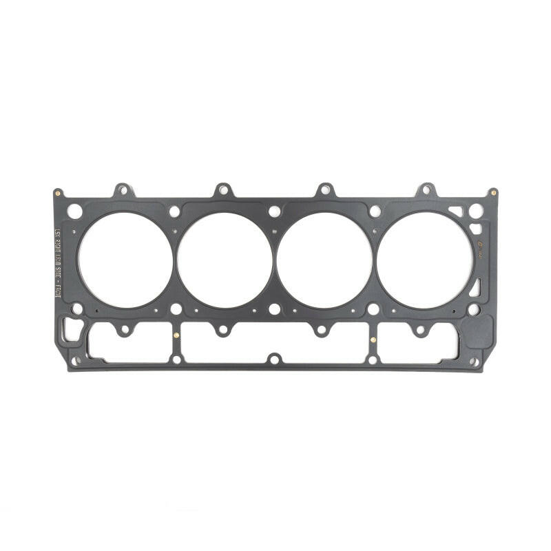 Cometic GM LSX Gen-4 Small Block V8 .084in MLS Cylinder Head Gasket - 4.185in Bore - RHS Head Gaskets Cometic Gasket