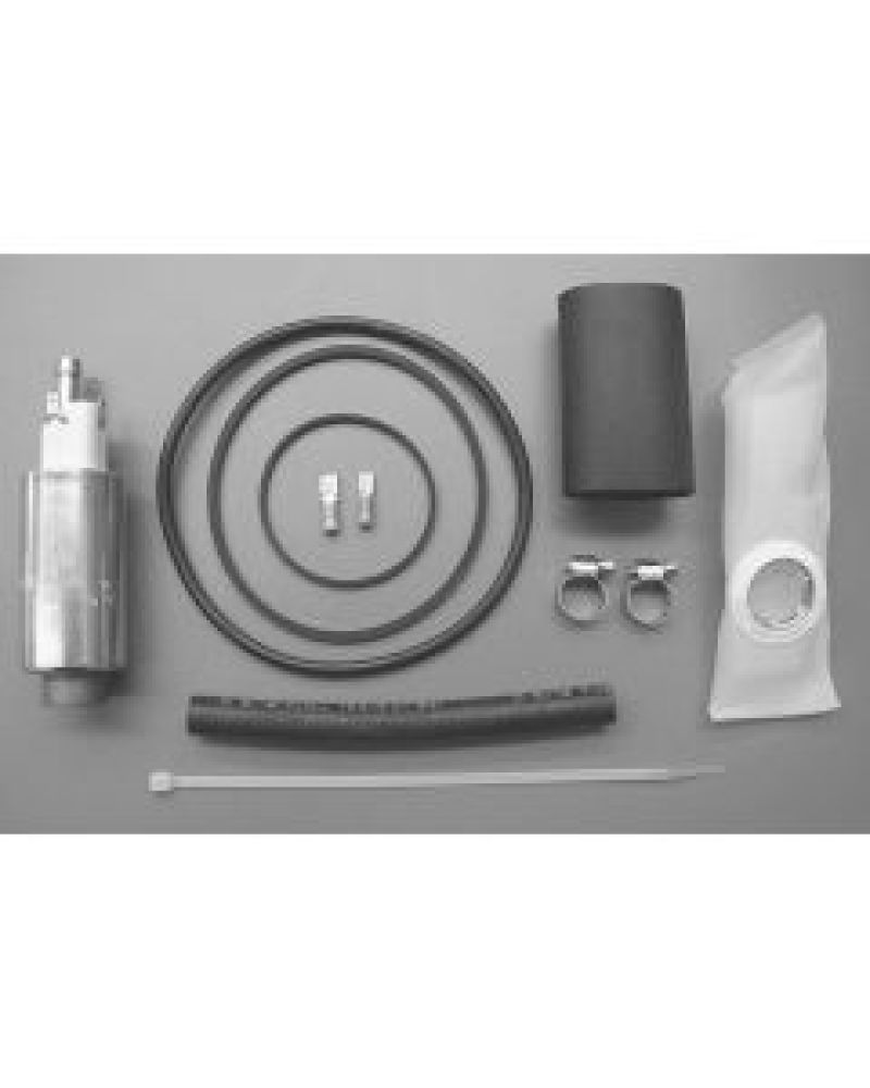 Walbro 88-89 Mercury Topaz Fuel Pump/Filter Assembly Fuel Pumps Walbro