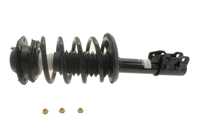 KYB Strut Plus Front Left Chevrolet Malibu 08-11/Pontiac G6 06-10/Saturn Aura 07-09 Shock & Spring Kits KYB