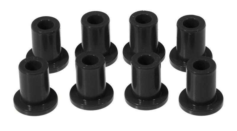 Prothane 63-72 Chrysler A Body Shackle Bushings - Black Bushing Kits Prothane