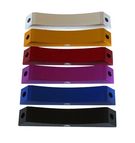 BLOX Racing 00-03 Honda S2000 AP1 Tunnel Brace - Silver Chassis Bracing BLOX Racing