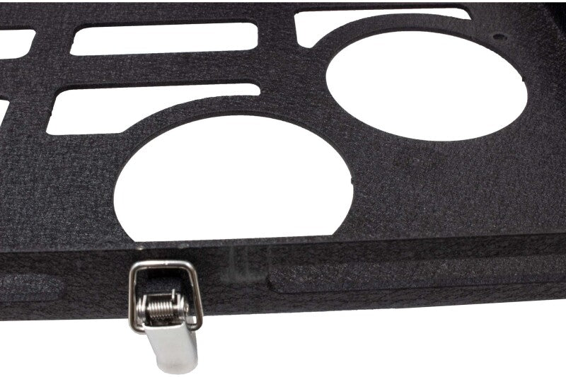 Fishbone Offroad 07-18 Jeep Wrangler JK Tailgate Table Tailgate Accessories Fishbone Offroad