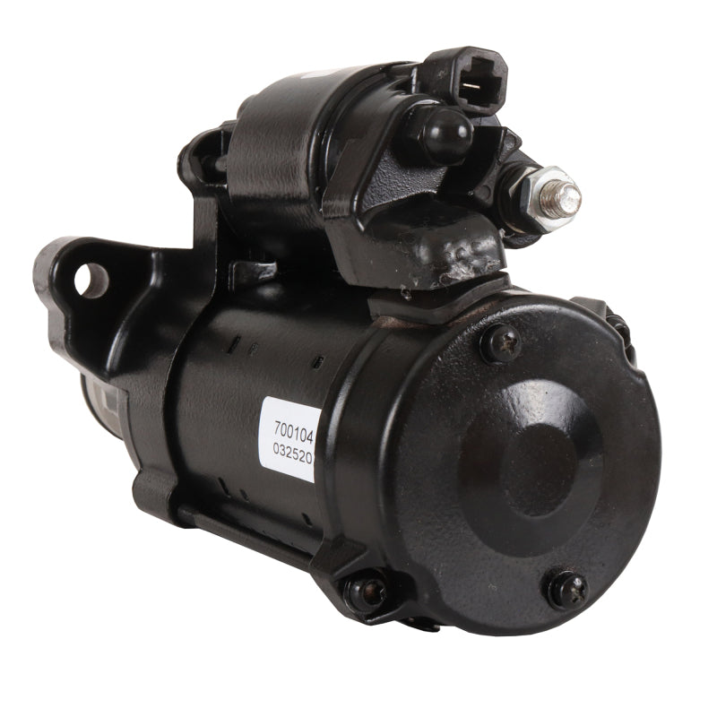 Arrowhead 18-20 FLDE Deluxe/18-20 FLFB Fat Boy/18-20 FLFBS Fat Boy Starter Starters Arrowhead