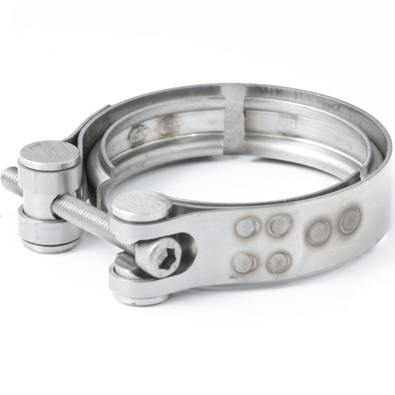 GFB EX50 V-band Wastegate Clamp (1 Piece) Wastegate Accessories Go Fast Bits