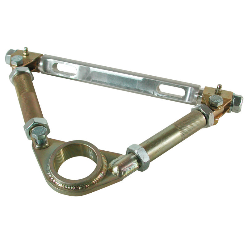 SPC Performance GM Full Size Pro Series Front Adjustable Upper Control Arm (Race Only) Control Arms SPC Performance