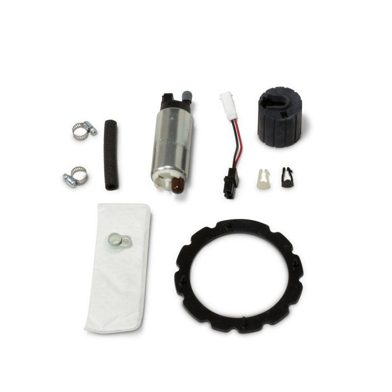 BBK 99-04 Ford F150 Lightning 5.4L 255Lph Electric Fuel Pump (Requires 2) Fuel Pumps BBK