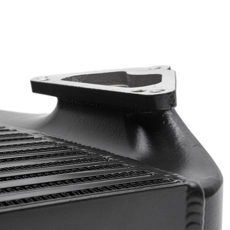 Cobb 22-24 Subaru WRX Top Mount Intercooler Kit - Black Intercooler Kits COBB