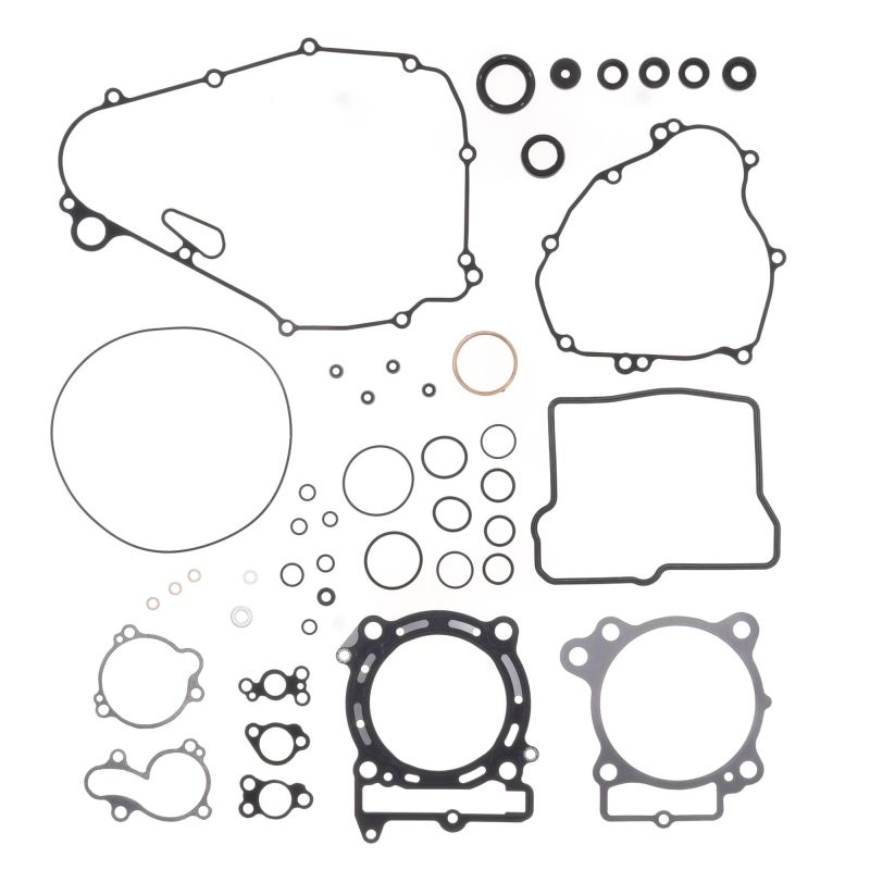 Athena 19-20 Kawasaki KX 450 F Complete Gasket Kit Gasket Kits Athena