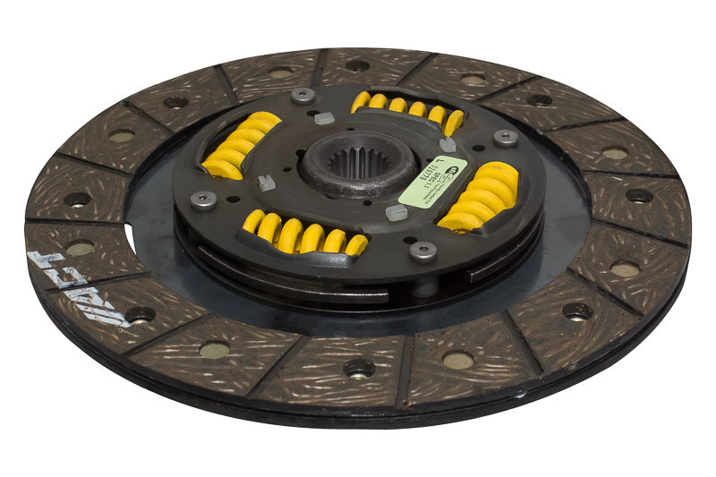 ACT 1991 Nissan Sentra Perf Street Sprung Disc Clutch Discs ACT