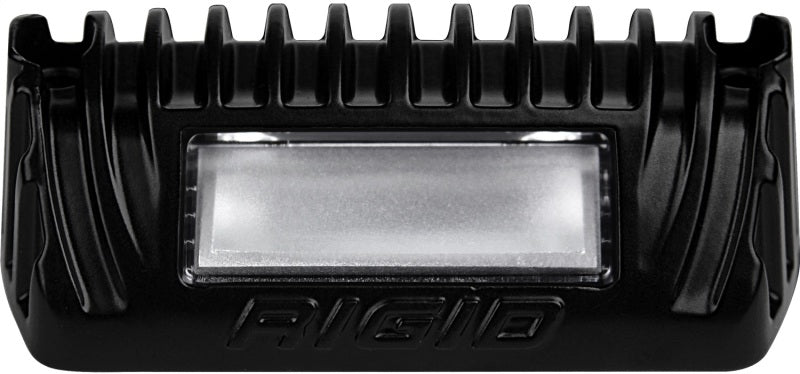 Rigid Industries 1x2 65 Degree DC Scene Light Black Work Lights Rigid Industries