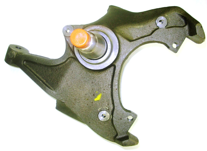 Ridetech 88-00 Chevy C3500 3in Drop Spindles Spindles Ridetech