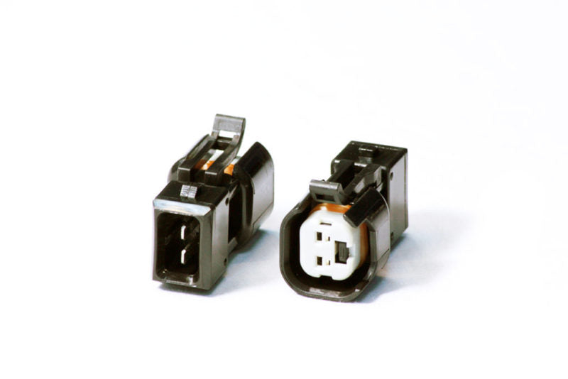Injector Dynamics USCAR to EV1 PnP Adapter Fuel Injector Connectors Injector Dynamics
