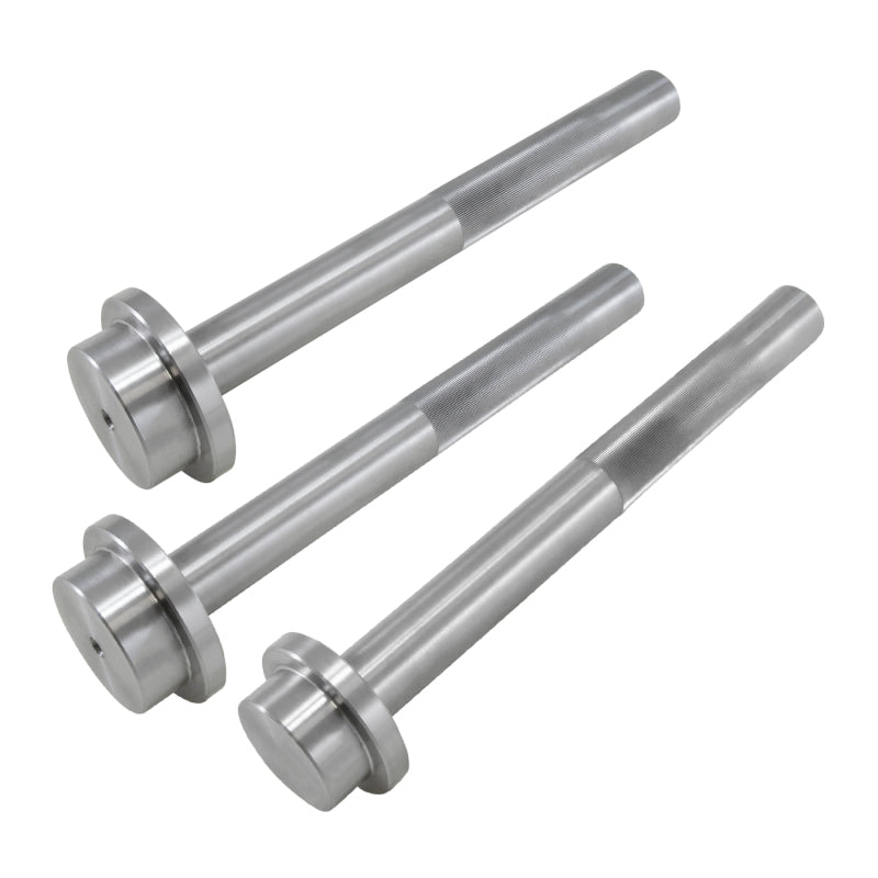 Yukon Gear Bearing Race Driver Set / 21 Piece Tools Yukon Gear & Axle