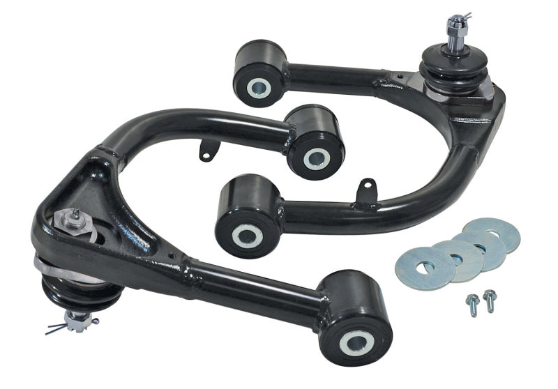 SPC Performance Toyota Land Cruiser 200 Series Adjustable Upper Control Arms Alignment Kits SPC Performance