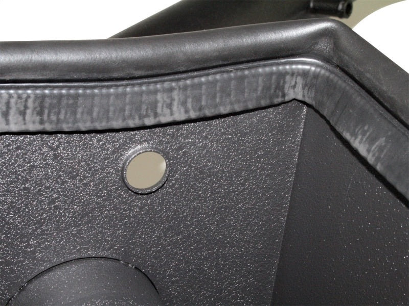 aFe MagnumFORCE Intakes Stage-2 PDS AIS PDS Jeep Wrangler (YJ) 91-95 I6-4.0L Cold Air Intakes aFe