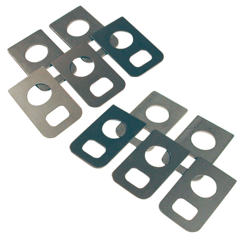 SPC Performance HENDRICKSON HD SHIMS 2X5 Alignment Kits SPC Performance