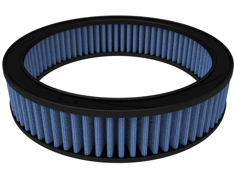 aFe MagnumFLOW Air Filters OER P5R A/F P5R GM Cars & Trucks 65-85 V8 Air Filters - Direct Fit aFe