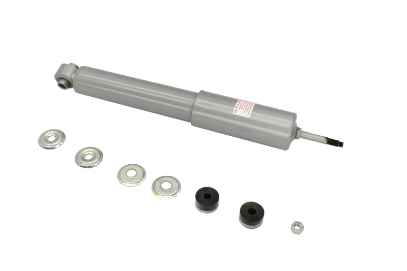 KYB Shocks & Struts Gas-A-Just Front MAZDA Pickup (4WD) 1987-93 Shocks and Struts KYB