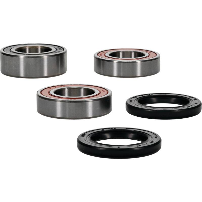 Pivot Works Premium Wheel Bearing Wheel Bearings Pivot Works