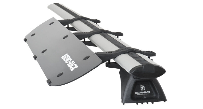 Rhino-Rack Wind Fairing - 32in Wind Deflectors Rhino-Rack